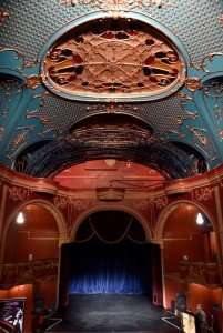 Moulin Rouge Operett Színház Budapest 