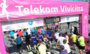 Telekom Vivicittá Budapest