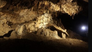 Lillafüred barlang